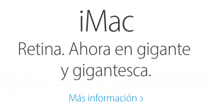 Web Apple Colòmbia