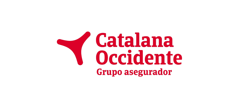 Catalana Occident Logotip