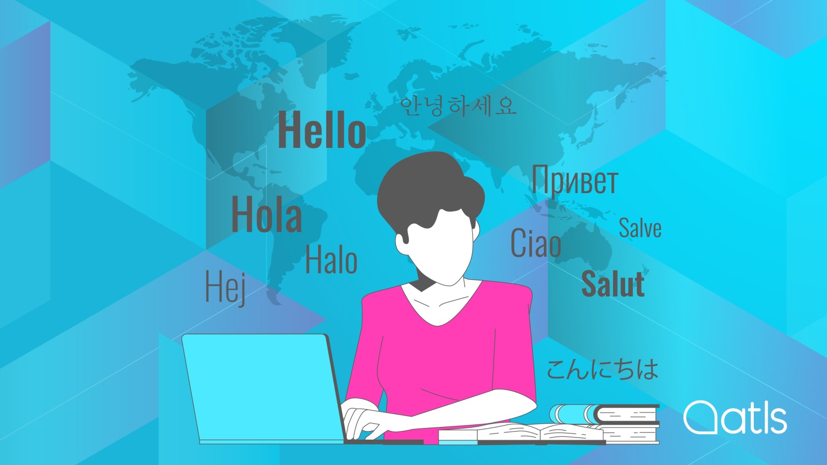 Website translation and international SEO