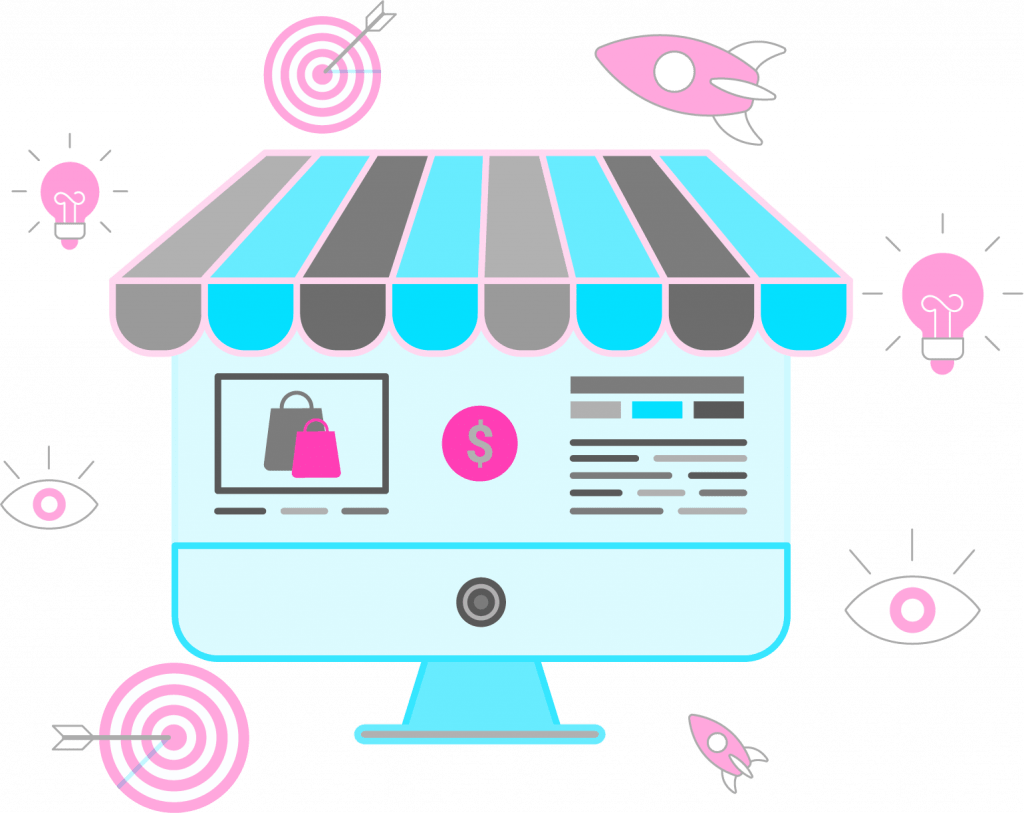 copywriting for online stores