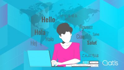 Traducción web y SEO internacional